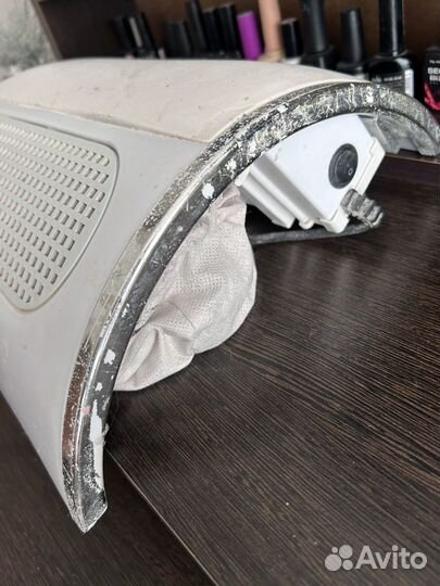 Вытяжка для маникюра бесплатно