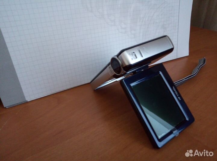 Мини HD камера