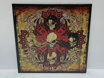 Five Finger Death Punch - The Way of The Fist (LP)