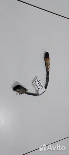 Датчик кислородный (лямбда-зонд) (Chery Tiggo 5)