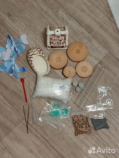 Муравьиная ферма