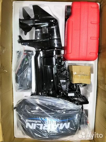 Marlin MP-30 awrs