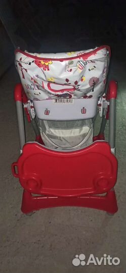 Стульчик для кормления