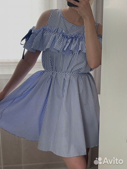 Женские вещи пакетом 42-44