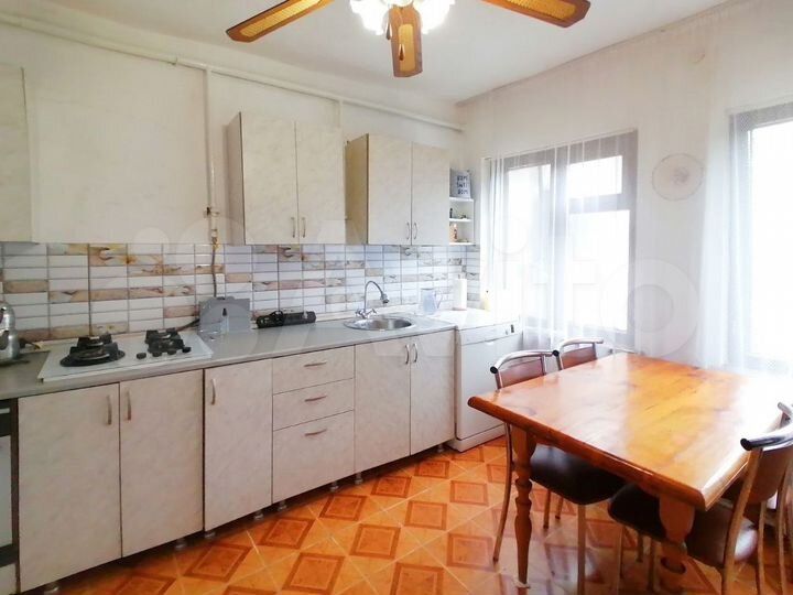 Дом 102,3 м² на участке 4,7 сот.