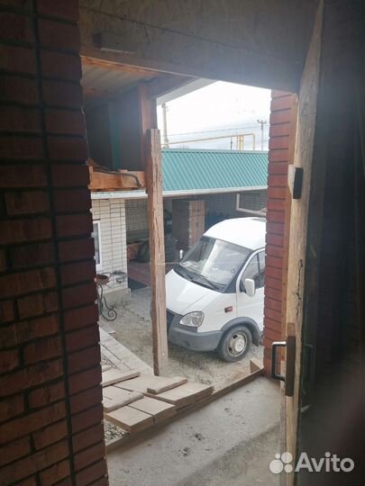 Окна и двери