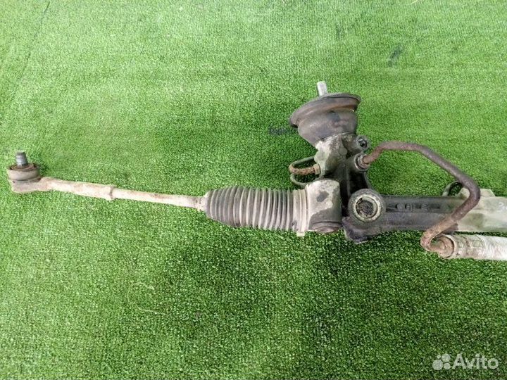 Рулевая рейка Opel Zafira A 2.2 Z22SE 2002