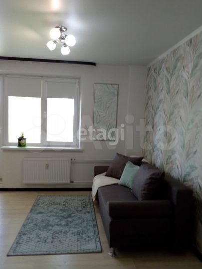 Квартира-студия, 23,9 м², 2/16 эт.