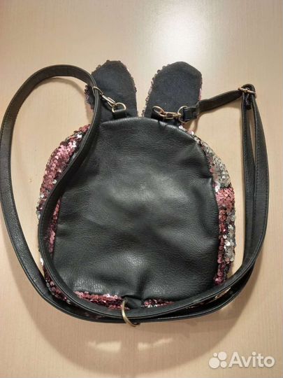 Рюкзак детский