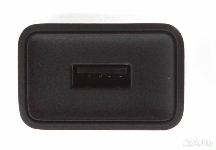 Зарядное устройство USB 2A borofone BA68A