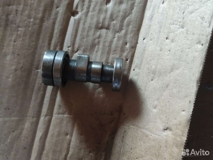 Запчасти для альфы