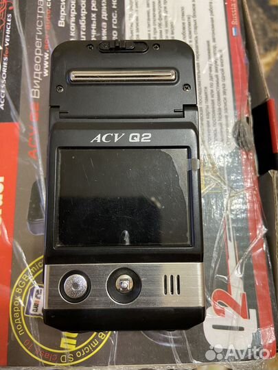 Видеорегистратор