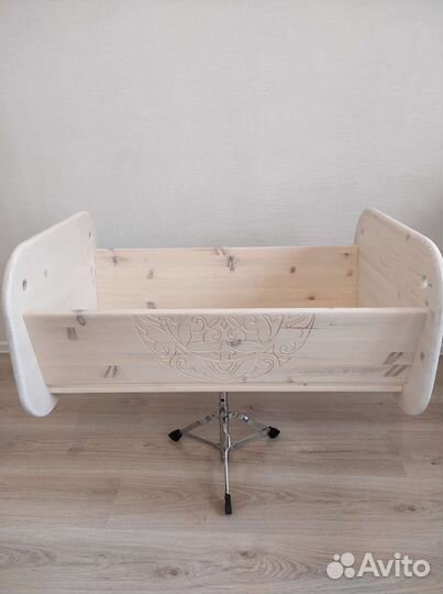 Люлька-зыбка