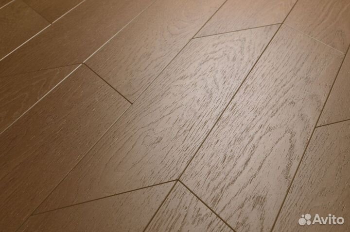 Кварцевый ламинат