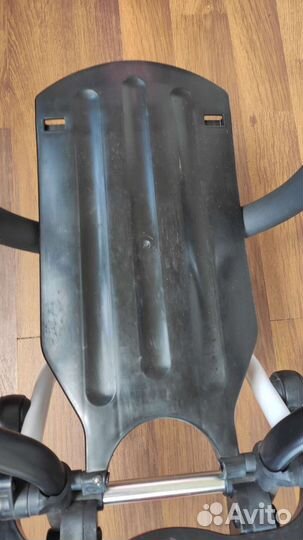 Запчасти для коляски yoya