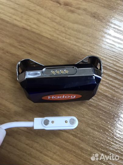 GPS трекер для собак И кошек HaDog - 03