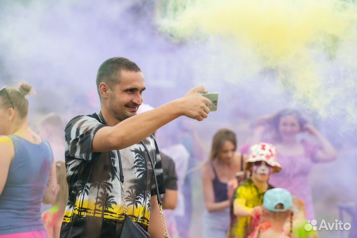 Шоу программы