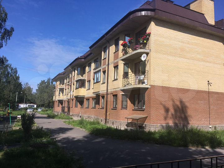 Офис, 17.6 м²