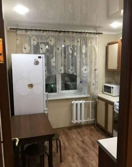 1-к. квартира, 36 м², 5/9 эт.