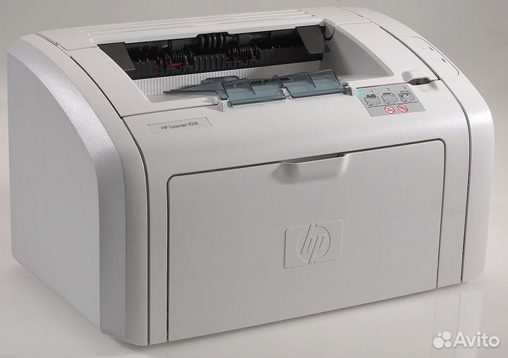 Принтер HP 1010.1020.1018.1022