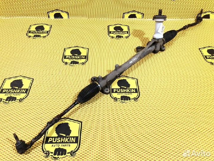 Рейка рулевая Hyundai Santa Fe