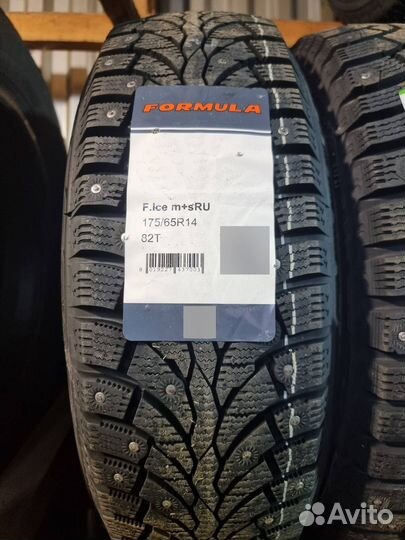 Pirelli Formula Ice 175/65 R14