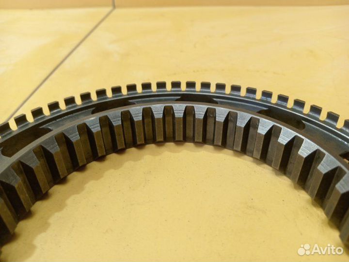 Ведущий элемент вторичного вала кпп Scania R 440