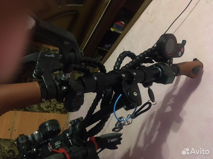 Kugoo m5 1000w обмен