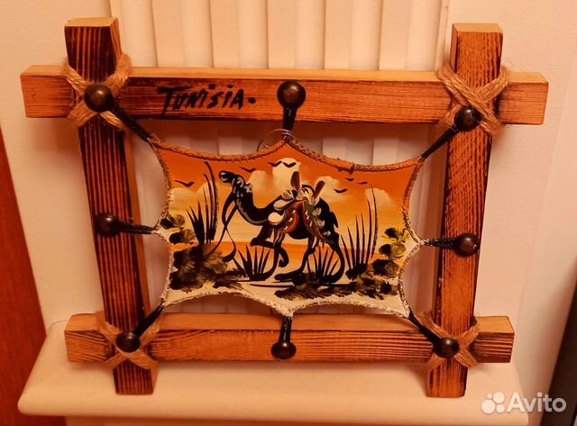 Декор для интерьера