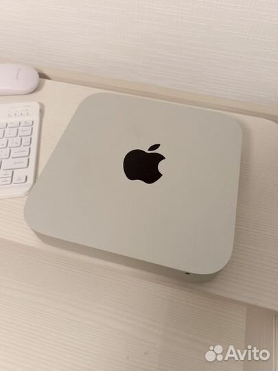 Mac mini 2014