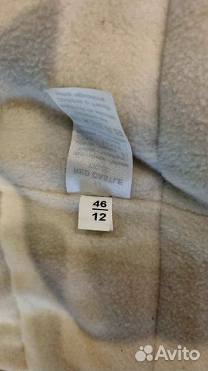 Зимний конверт утепленный Red Castle T Igloo