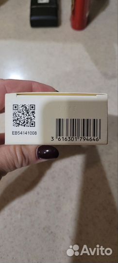 Туалетная вода женская