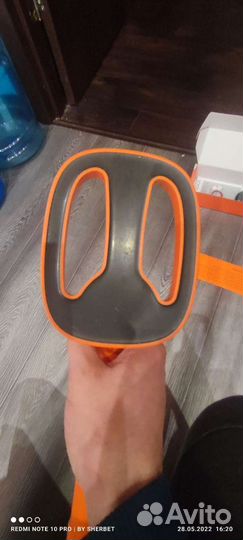 Металлоискатель подводный компактный Scuba Tector