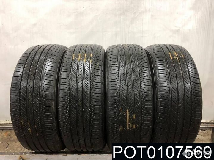 Kumho Crugen HP71 235/55 R18 100H