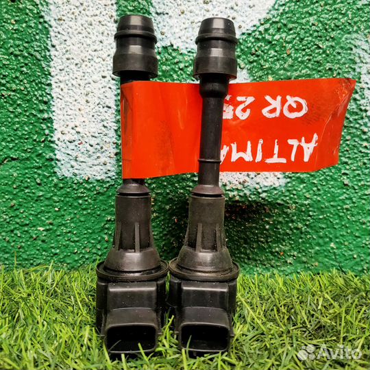 Катушка зажигания Nissan Altima L31 III