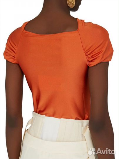 Боди Coperni оригинал