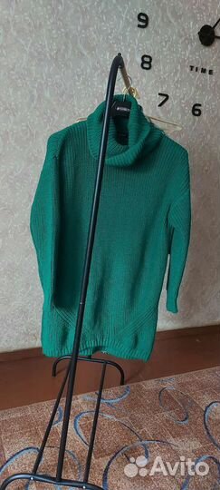 Теплая кофта