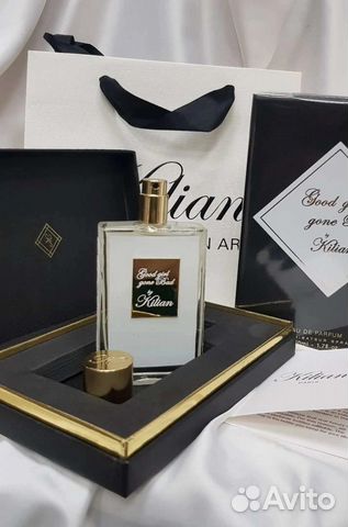 Парфюм Good girl gone Bad