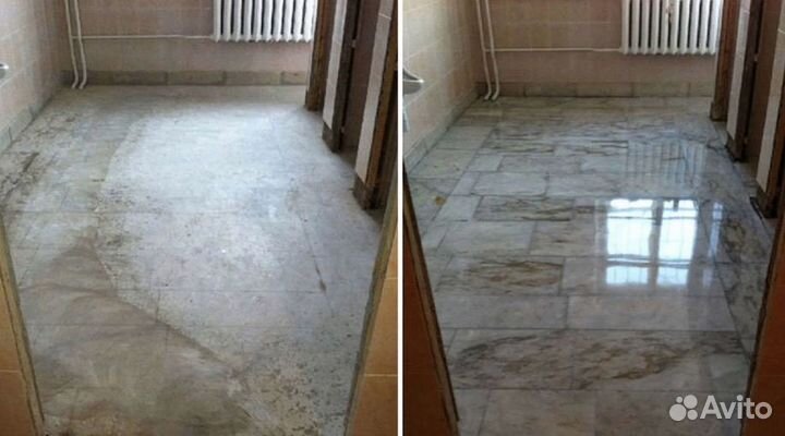 Мытье окон, генеральная уборка, клининг квартиры