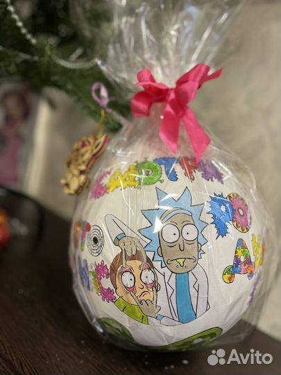 Киндер сюрприз бокс