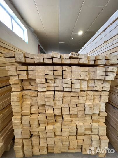 Доска обрезная от производителя 501506000, 1С