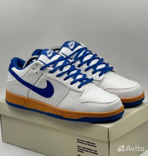 Кроссовки Nike SB Dunk Low