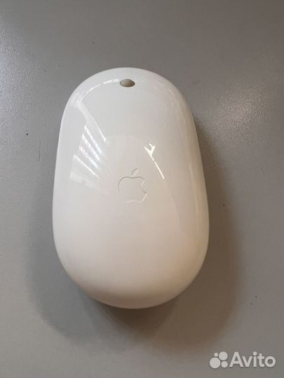 Мышь Apple Mighty mouse A1197