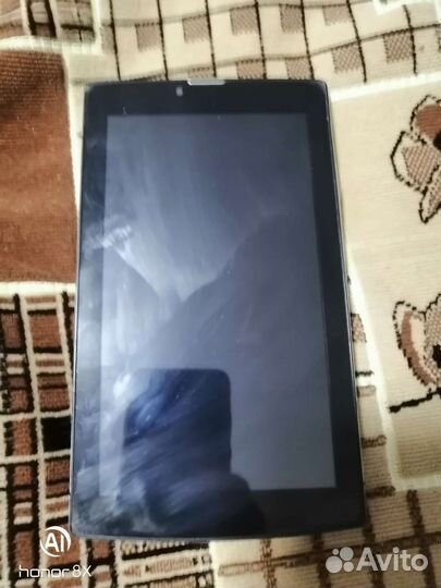 Планшеты Prestigio и Digma