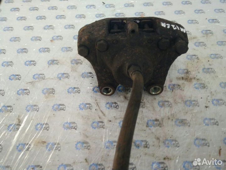 Суппорт задний левый Mercedes W210 112.941 2000