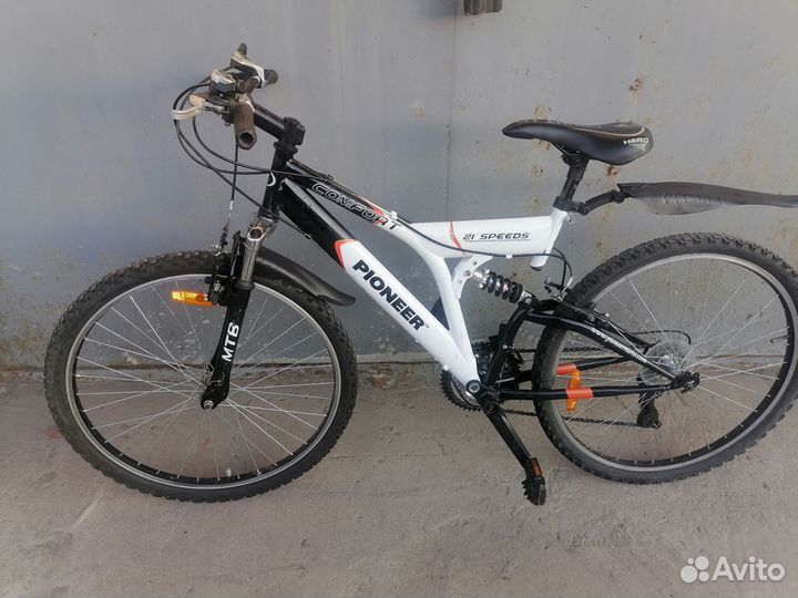 Велосипеды бу взрослый 26 колеса