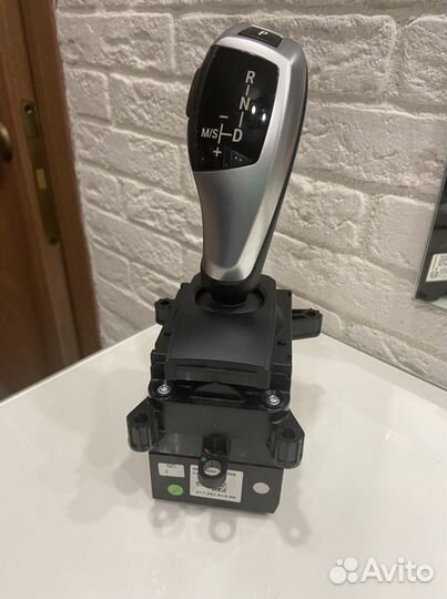 Селектор АКПП BMW f15