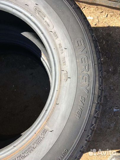 Michelin Energy Saver 205/65 R15 94H