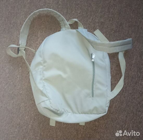 Рюкзак в школу