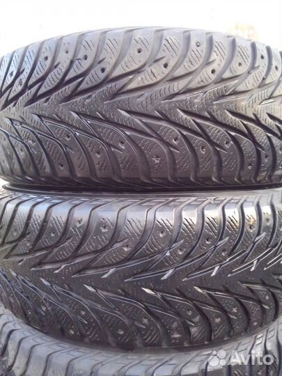 Yokohama Ice Guard IG35 235/65 R17 108T